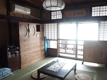 Miyajima Machiya Hotel Shiomachi-An هاتسوكايتشي المظهر الخارجي الصورة