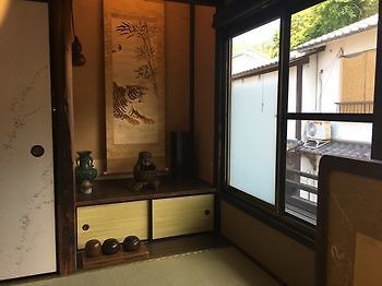 Miyajima Machiya Hotel Shiomachi-An هاتسوكايتشي المظهر الخارجي الصورة